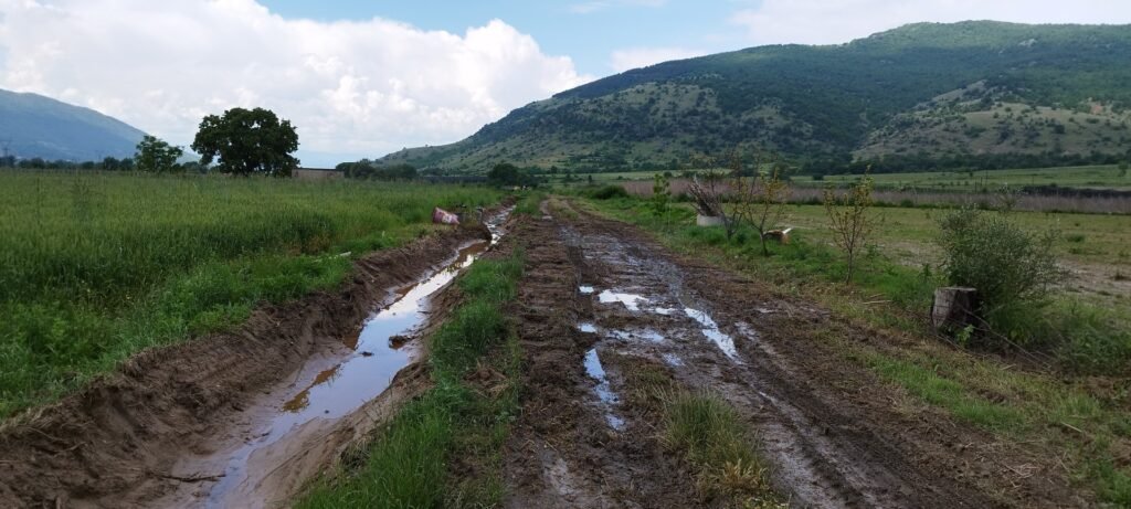 Αίτημα για κήρυξη του Δήμου Καστοριάς σε κατάσταση έκτακτης ανάγκης