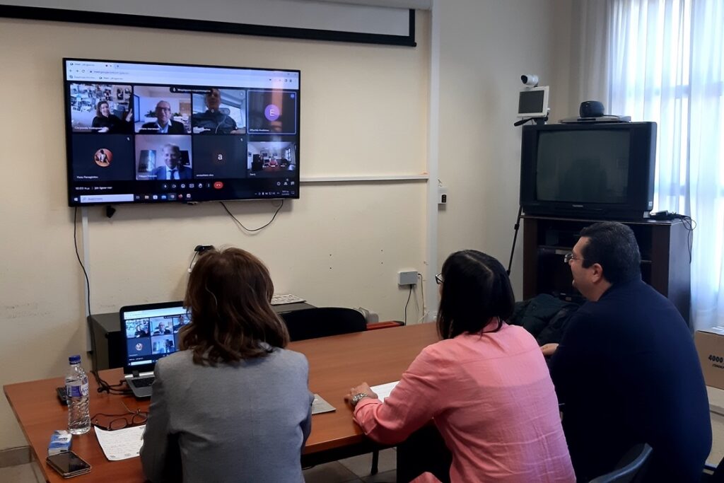 Ένταξη της Π.Ε. Καστοριάς σε Διεθνές Πρόγραμμα Πολιτιστικού Τουρισμού