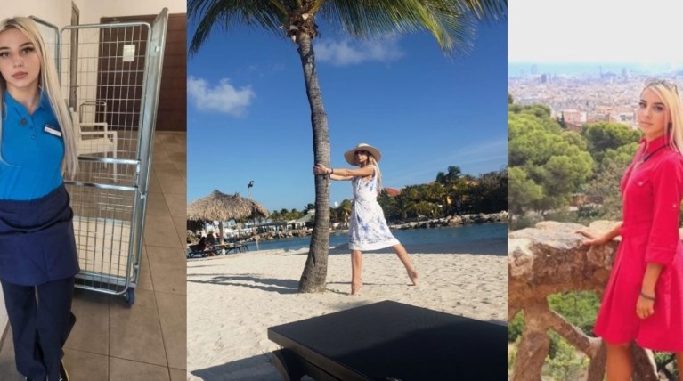 Κως: Τραγική κατάληξη- Εντοπίστηκε νεκρή η 27χρονη Αναστάζια- Τη βρήκαν σε σακούλες κάτω από δέντρο