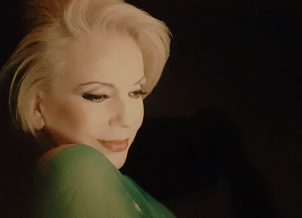 Πέθανε η Νόνικα Γαληνέα – Οι συνεργασίες με ιερά «τέρατα» και ο μεγάλος έρωτας με τον Αλέκο Αλεξανδράκη