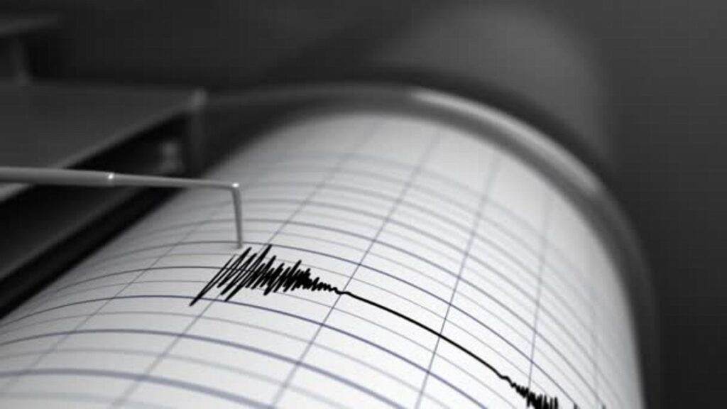 Σεισμός 4,8 Ρίχτερ στη Βουλγαρία – Έγινε αισθητός στη Βόρεια Ελλάδα