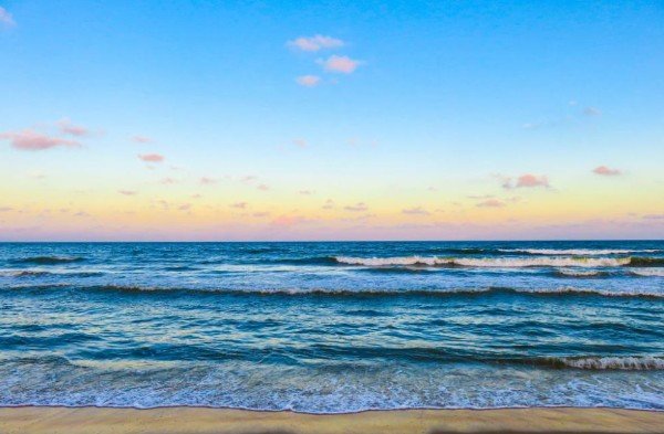 Χαλκιδική: Λουόμενοι εντόπισαν ανθρώπινο κρανίο σε παραλία