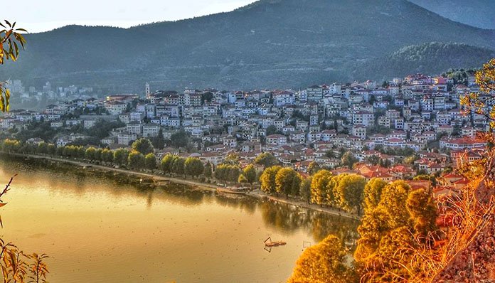 Ο “προβοκάτορας” καιρός!