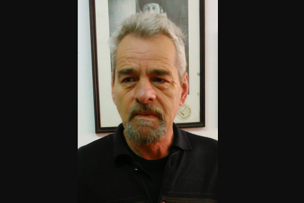 Έφυγε από την ζωή ο π. δημοτικός σύμβουλος Καστοριάς Λεωνίδας Ζέγας