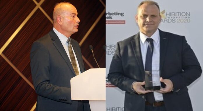 Τσούκας -Γρηγοριάδης