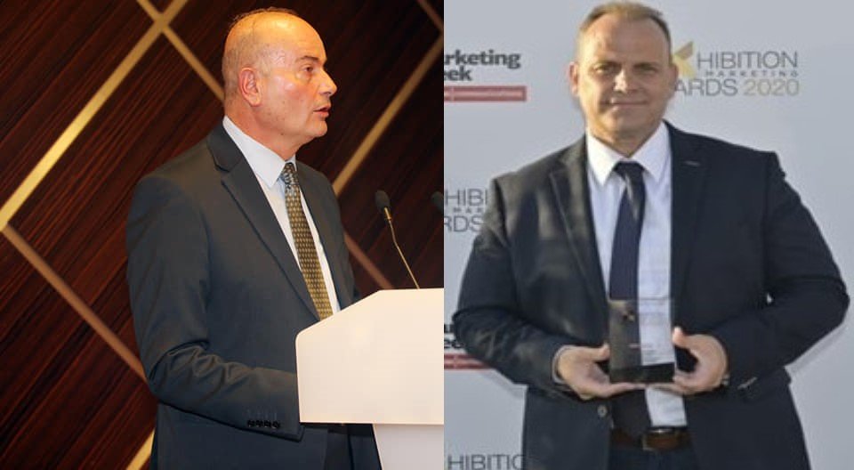 Ο Α. Τσούκας ρίχνει… γέφυρες προς τον Γ. Γρηγοριάδη “για ανταλλαγή απόψεων και οποιαδήποτε συζήτηση”