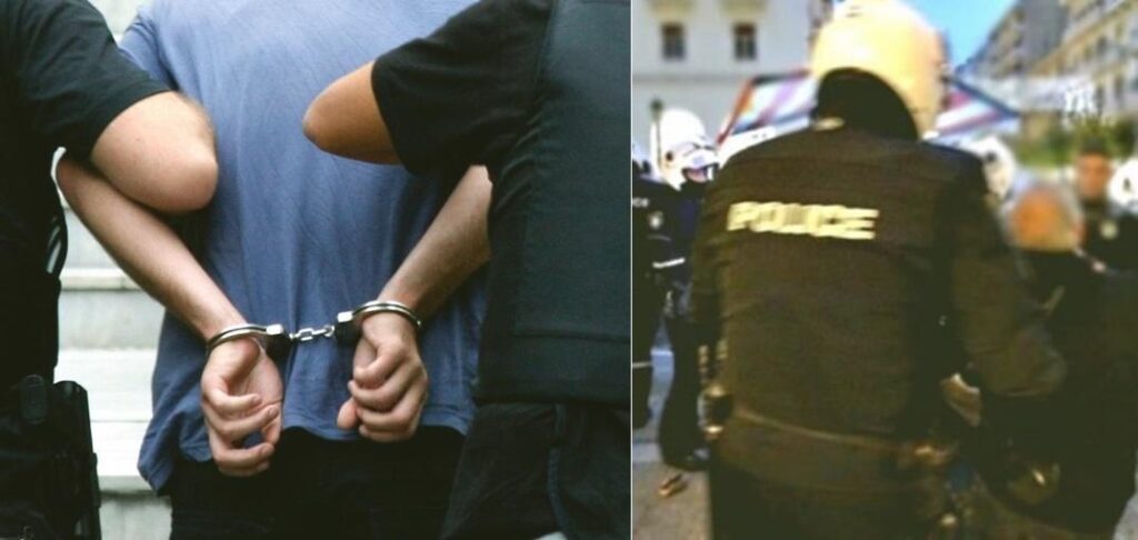 Φλώρινα: Σύλληψη δύο ατόμων για παράβαση της νομοθεσίας περί εθνικού τελωνειακού κώδικα