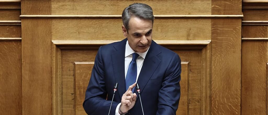 Τα οικονομικά μέτρα που ανακοίνωσε ο πρωθυπουργός