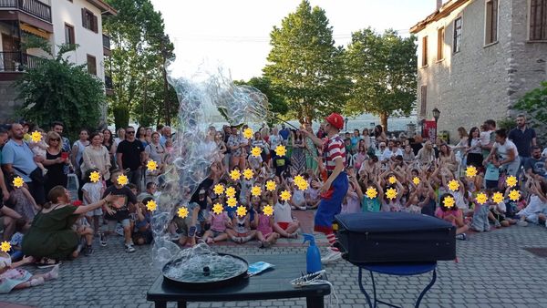 Πολιτιστικό καλοκαίρι Δήμου Καστοριάς για παιδιά