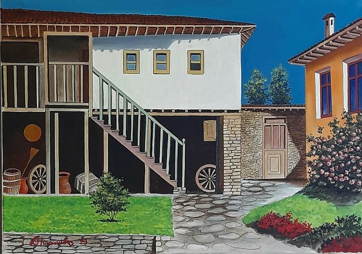 Ποδηλάτης του Brevet τραυματίστηκε στην διαδρομή και βρέθηκε στο Νοσοκομείο Καστοριάς