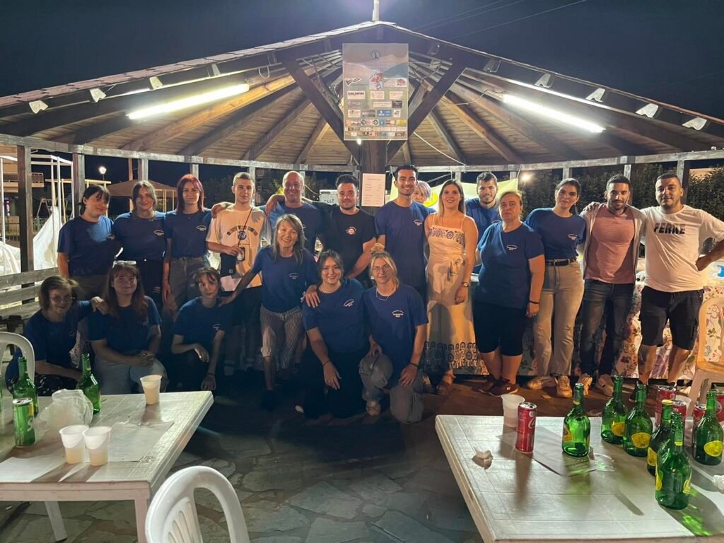 Επιμορφωτικός Σύλλογος Ζουζουλιωτών: Ευχαριστίες εορταστικών εκδηλώσεων Αγίας Παρασκευής 2023