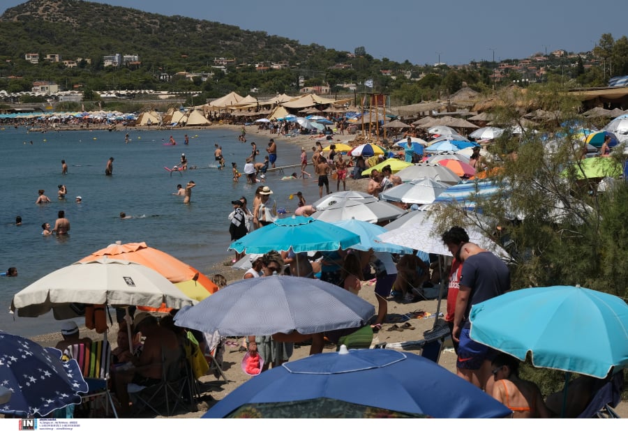 «Κλείδωσε» η ημερομηνία για τον Τουρισμό για Όλους: Πού μπορείτε να δείτε αν άνοιξαν οι αιτήσεις στο tourism4all