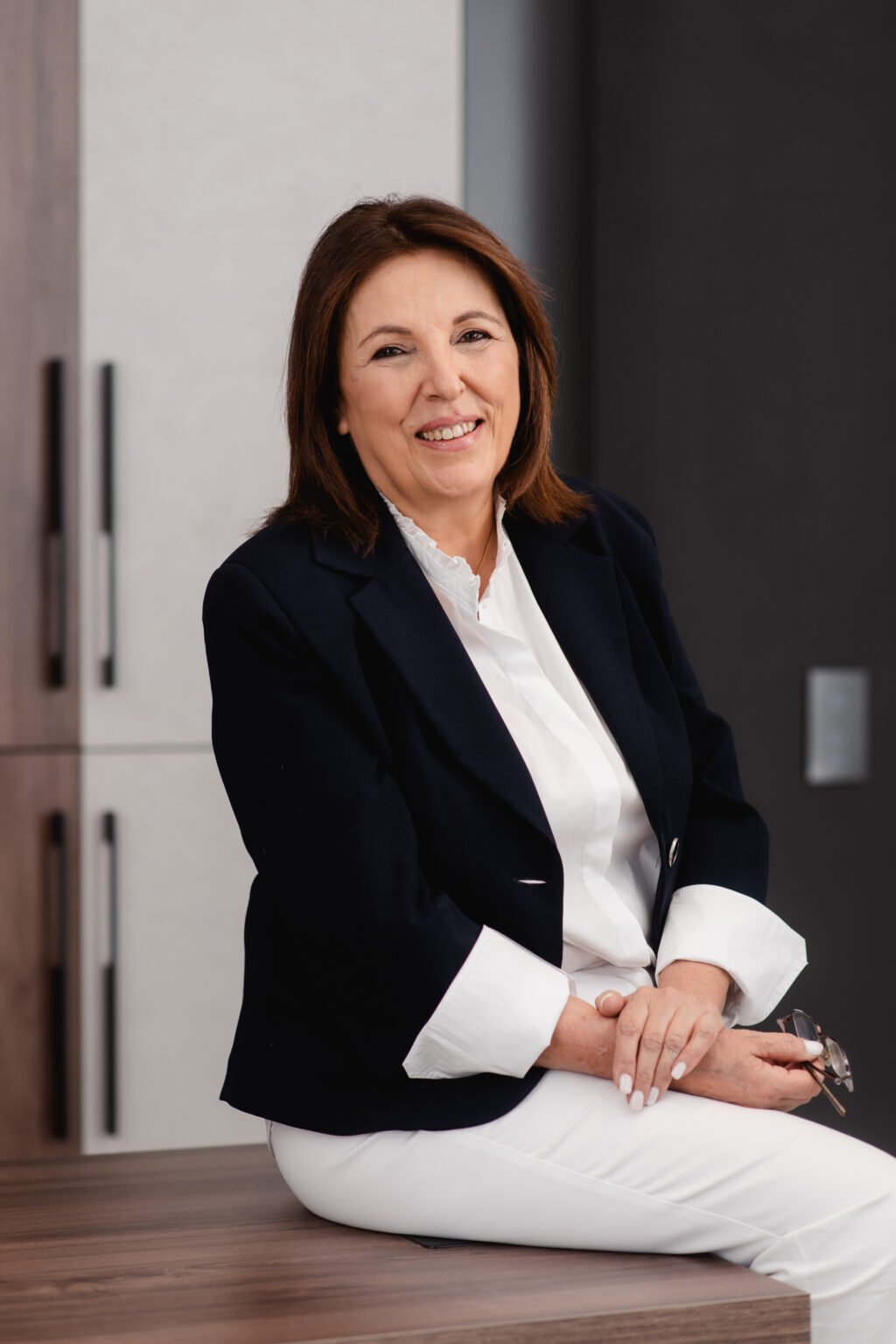 “ΕΛΠΙΔΑ” – Γεωργία Ζεμπιλιάδου: Ξεκινάει ένας όμορφος νικηφόρος αγώνας