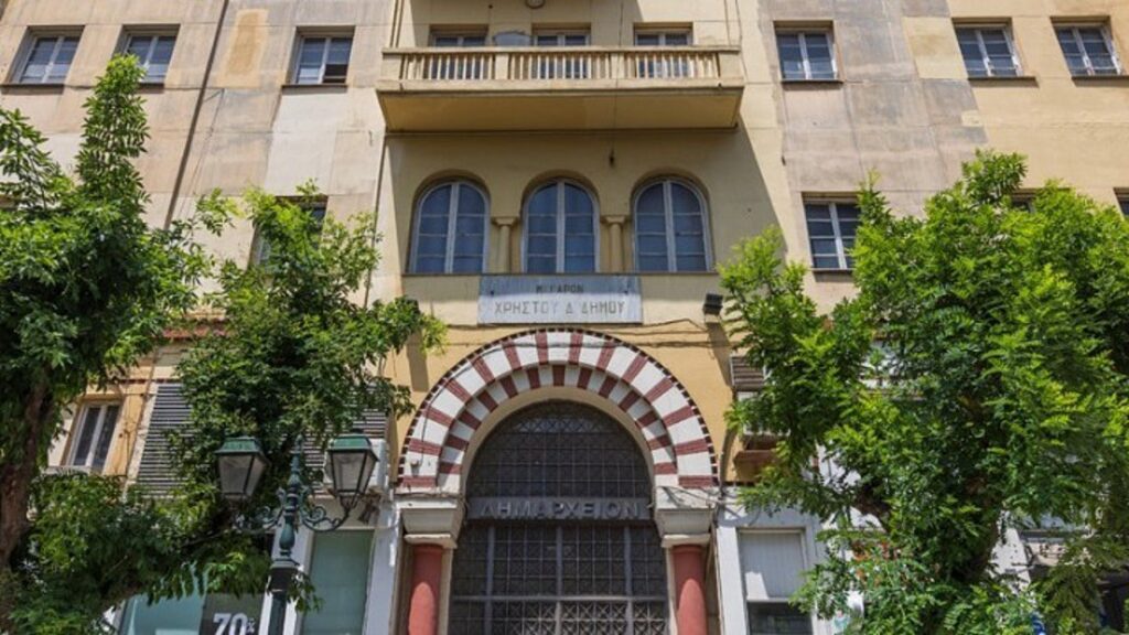 Ένα χάνι που έγινε σημείο αναφοράς στη Θεσσαλονίκη: Η ιστορία του Καραβάν Σαράι και η επόμενη μέρα