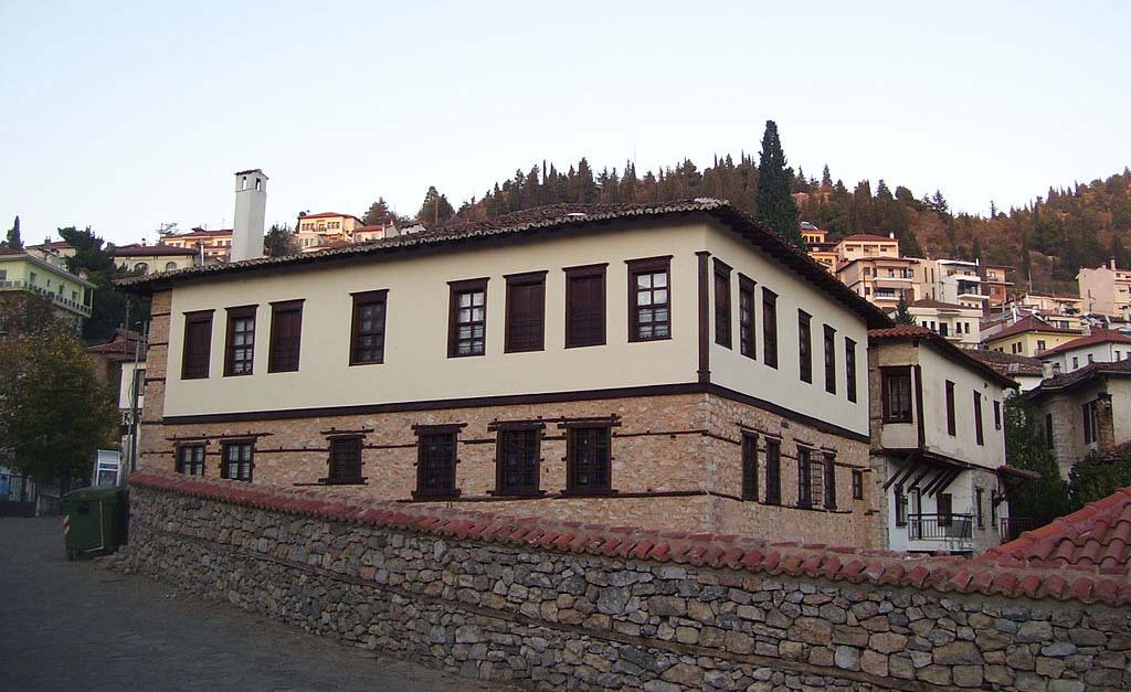 Μουσείο Μακεδονικού Αγώνα: Πρόσκληση σε  εκδήλωση παρουσίασης της 19χρονης συγγραφέως Ευαγγελίας Λάππα