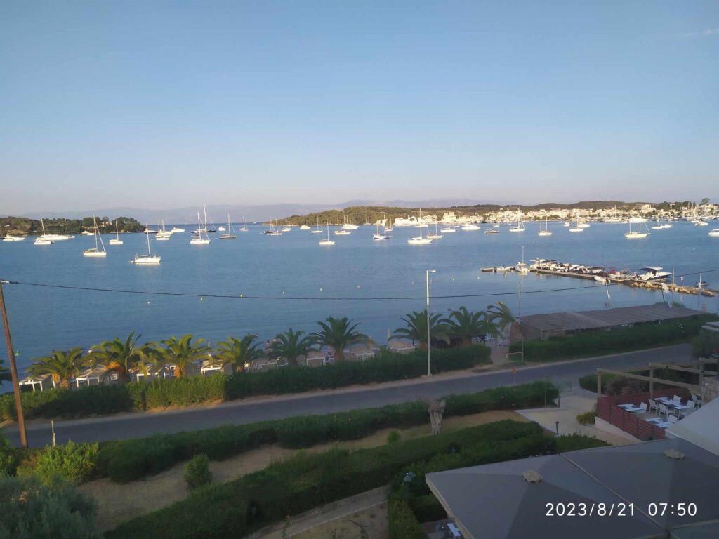 Μια αξέχαστη εκδρομή από την Καστοριά  σε Πόρτο Χέλι και Ερμιόνη!