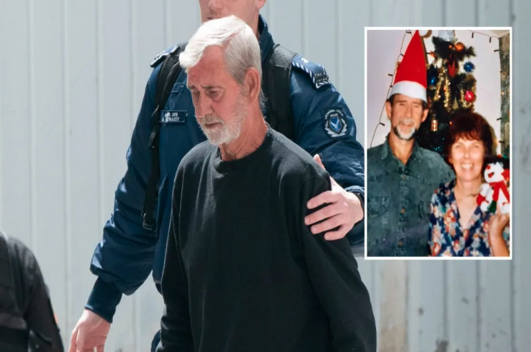 «Ελεύθερος» για τον φόνο της συζύγου του – Μια ανθρωποκτονία «αγάπης και ευσπλαχνίας»