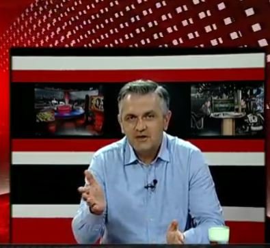 Τι είχε πει ο Γ. Κασαπίδης για τον Χ. Κάτανα όταν είχε ερωτηθεί για την υποψηφιότητά του