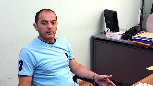 Αποσύρει την  υποψηφιότητά του για τον Δήμο Καστοριάς ο Αλέξανδρος Ταμήλιας