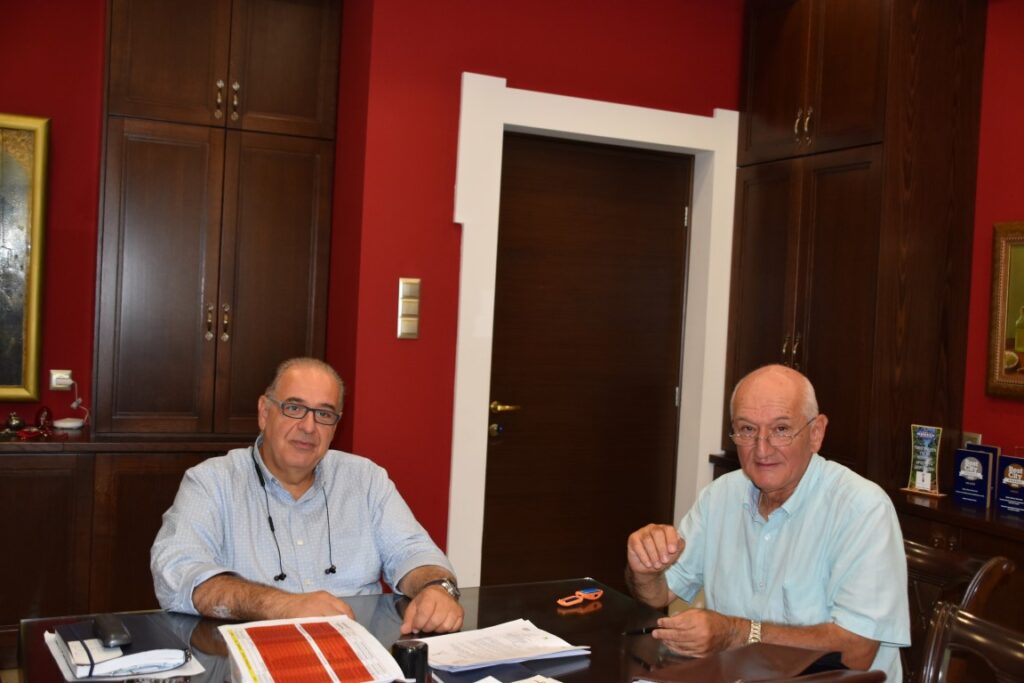 Ξεπέρασαν τα 10 εκατομμύρια ευρώ οι παρεμβάσεις του Δήμου Άργους Ορεστικού για τον πρωτογενή τομέα