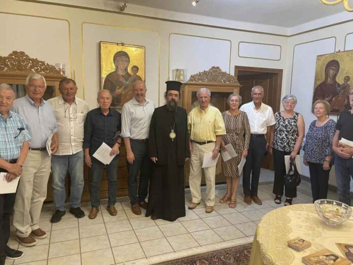 αρχείο λήψης