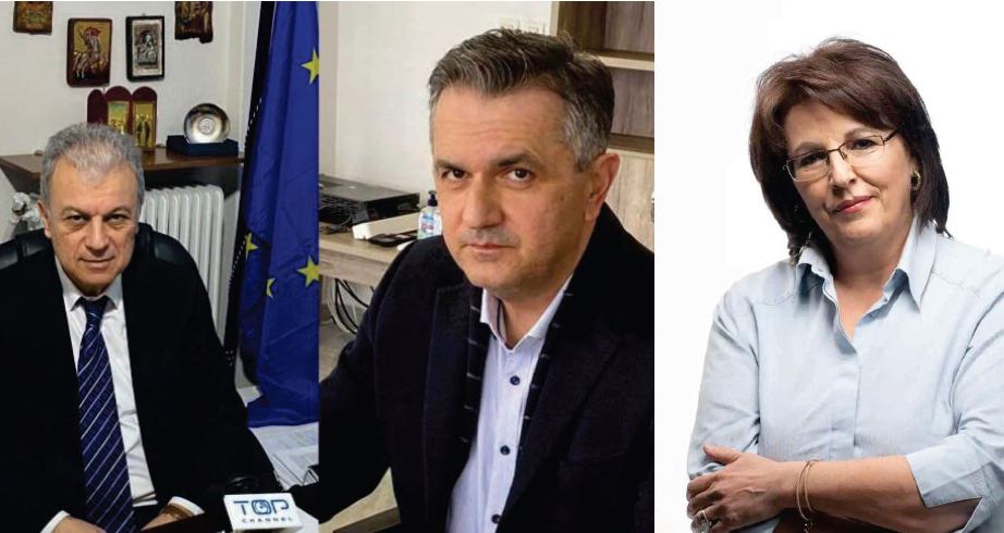 Ψάχνουν και… ψάχνονται οι υποψήφιοι περιφερειάρχες για να συμπληρώσουν ψηφοδέλτια στην Καστοριά