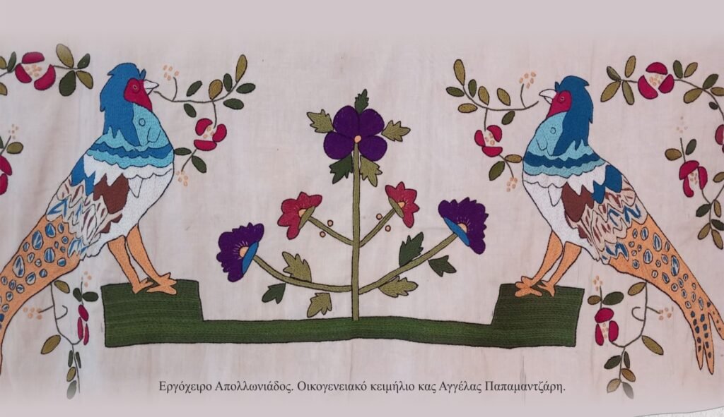 Εκδήλωση με θέμα: «Ημέρα Μνήμης – Πρωτοπόρες Μορφές Γυναικών της Μ. Ασίας»