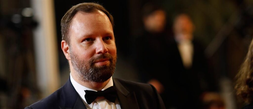 Φεστιβάλ Βενετίας: Ο Γιώργος Λάνθιμος κέρδισε το Χρυσό Λιοντάρι για την ταινία “Poor Things”