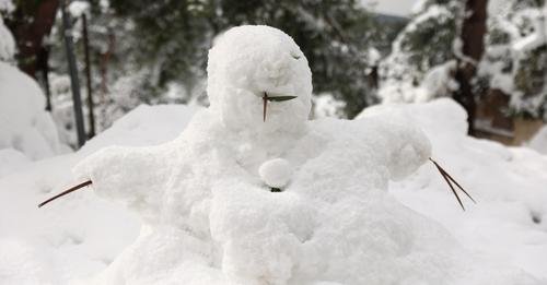 Τα Μερομήνια «μίλησαν»: Πώς θα είναι ο φετινός χειμώνας, πότε τα πρώτα χιόνια, ο καιρός μήνα – μήνα