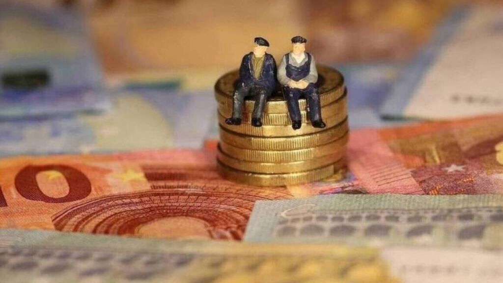 Ερχεται διπλό μπόνους για όσους συνταξιούχους εργάζονται