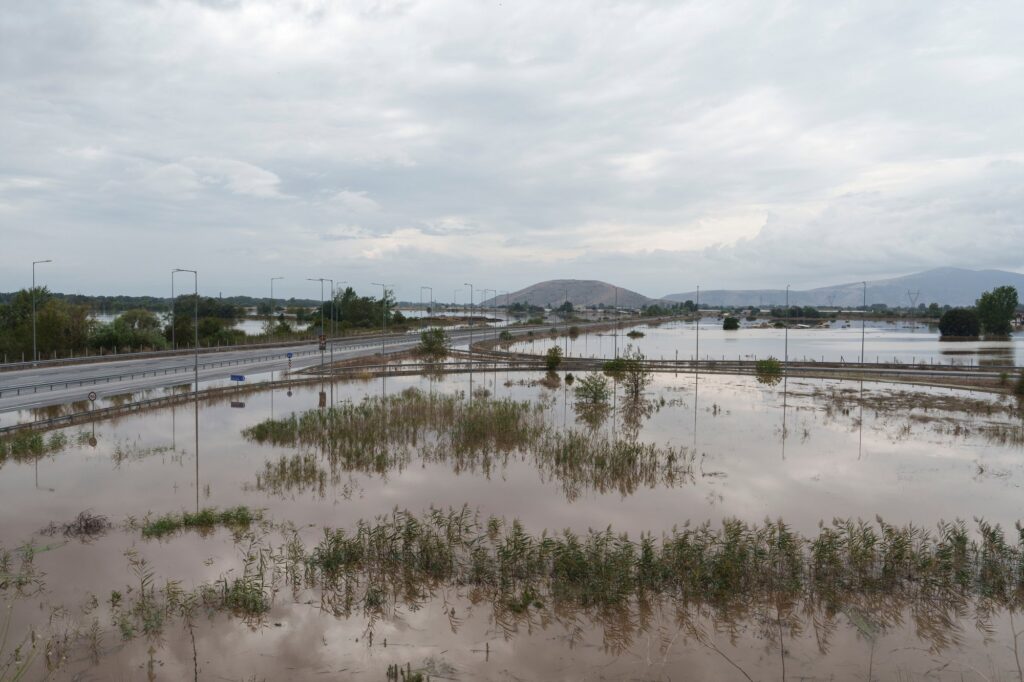 Κακοκαιρία Daniel: Οι ασθένειες που απειλούν τους πληγέντες – Πώς θα προστατευτούν