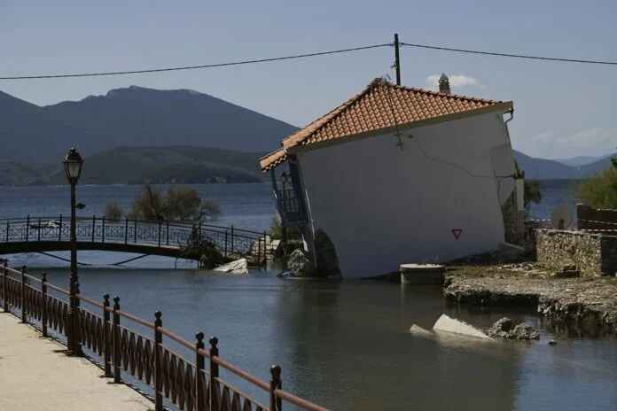 Πήλιο: Ταυτοποιήθηκε η σορός της 35χρονης Αυστριακής που μόλις είχε παντρευτεί εκεί