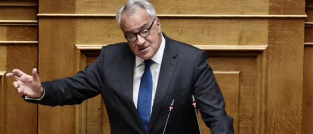 Βορίδης: Πιθανό να χάσουμε Περιφέρειες από “γαλάζιους αντάρτες”