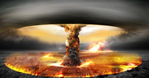 ΗΠΑ: Ανακοίνωσαν πυρηνική βόμβα 24 φορές μεγαλύτερη από εκείνη της Χιροσίμα