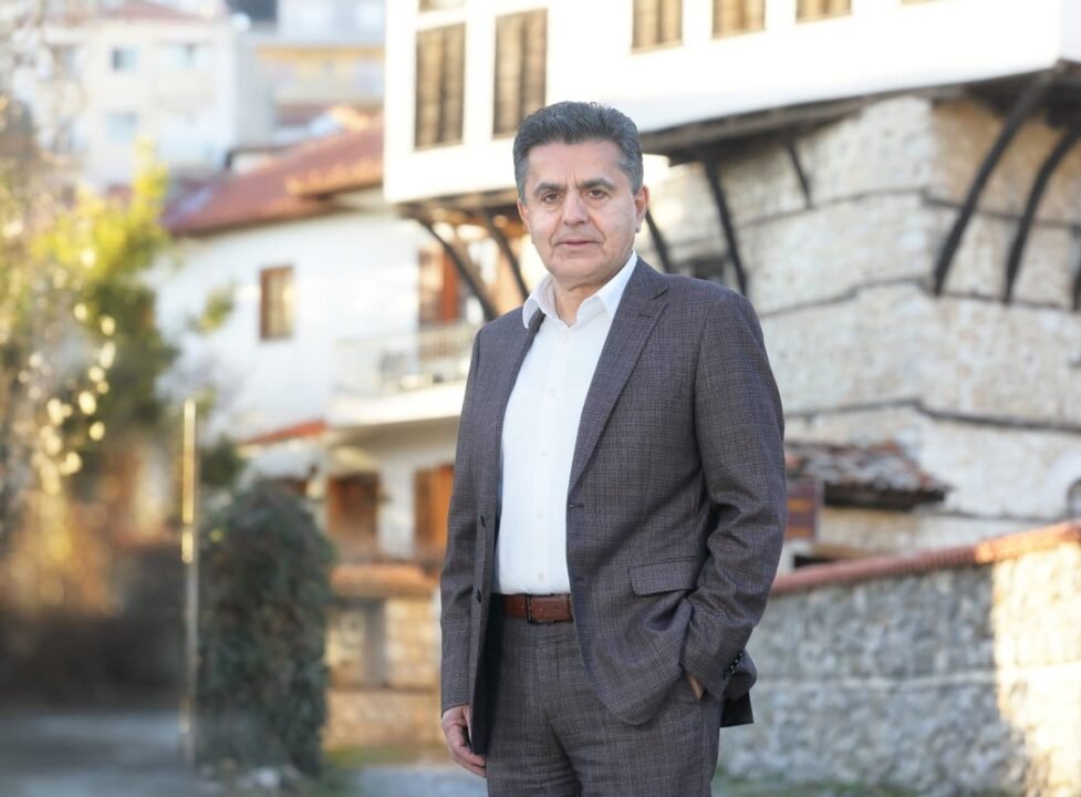 Ζήσης Τζηκαλάγιας:Αναγκαίες διευκρινίσεις για άρση παρεξήγησης με τον Δικηγορικό Σύλλογο Καστοριάς