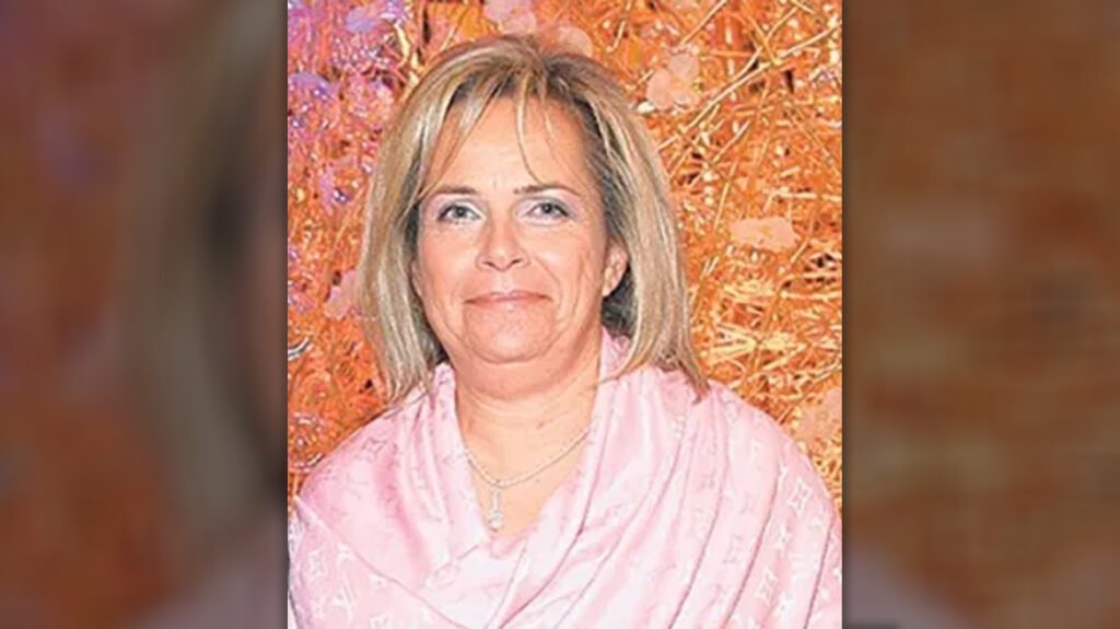 Συνελήφθη στο Παλαιό Ψυχικό η Μαρίνα Ελευθερουδάκη, για ακάλυπτες επιταγές