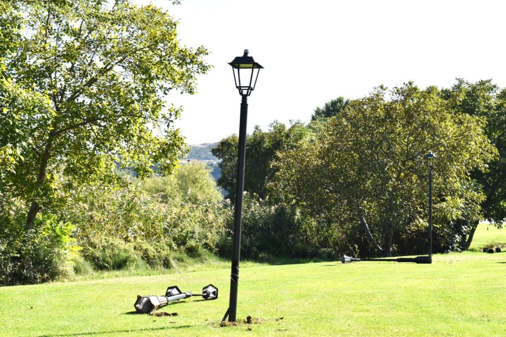 Συνεχίζεται η ενεργειακή αναβάθμιση του δημοτικού οδοφωτισμού του Δήμου Καστοριάς