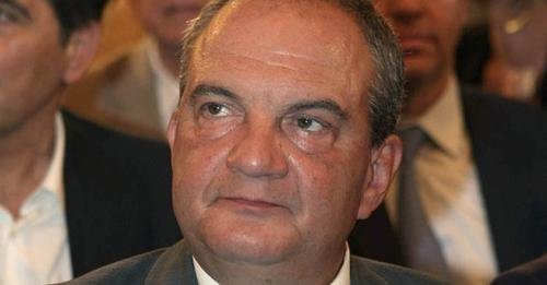 Κώστας Καραμανλής: Δυστυχώς η Ευρώπη περιορίζεται σε ρόλο κομπάρσου