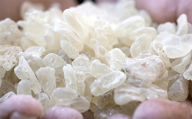 Το αρχαίο ελληνικό προϊόν που βοηθά στην υγεία του ήπατος, μειώνει τη χοληστερίνη και διατηρεί το έντερο υγιές – Τα 10 οφέλη του