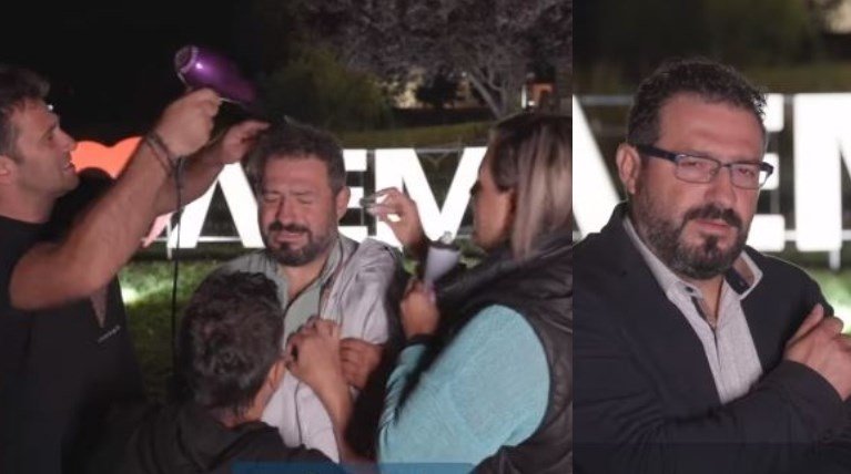 Πτολεμαΐδα: Απίστευτο προεκλογικό σποτ από υποψήφιο δημοτικό σύμβουλο – “Γιατί οι άλλοι ξέρουν;”