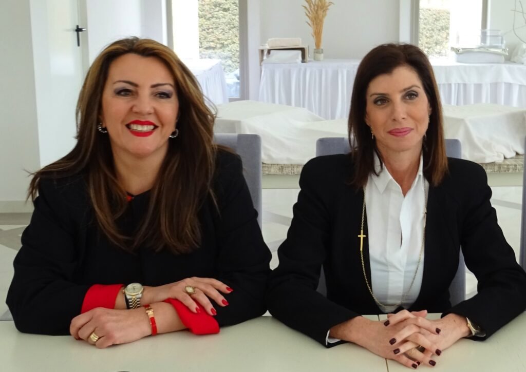 Την Καστοριά θα επισκεφθεί αύριο η Ευρωβουλευτής Άννα – Μισέλ Ασημακοπούλου