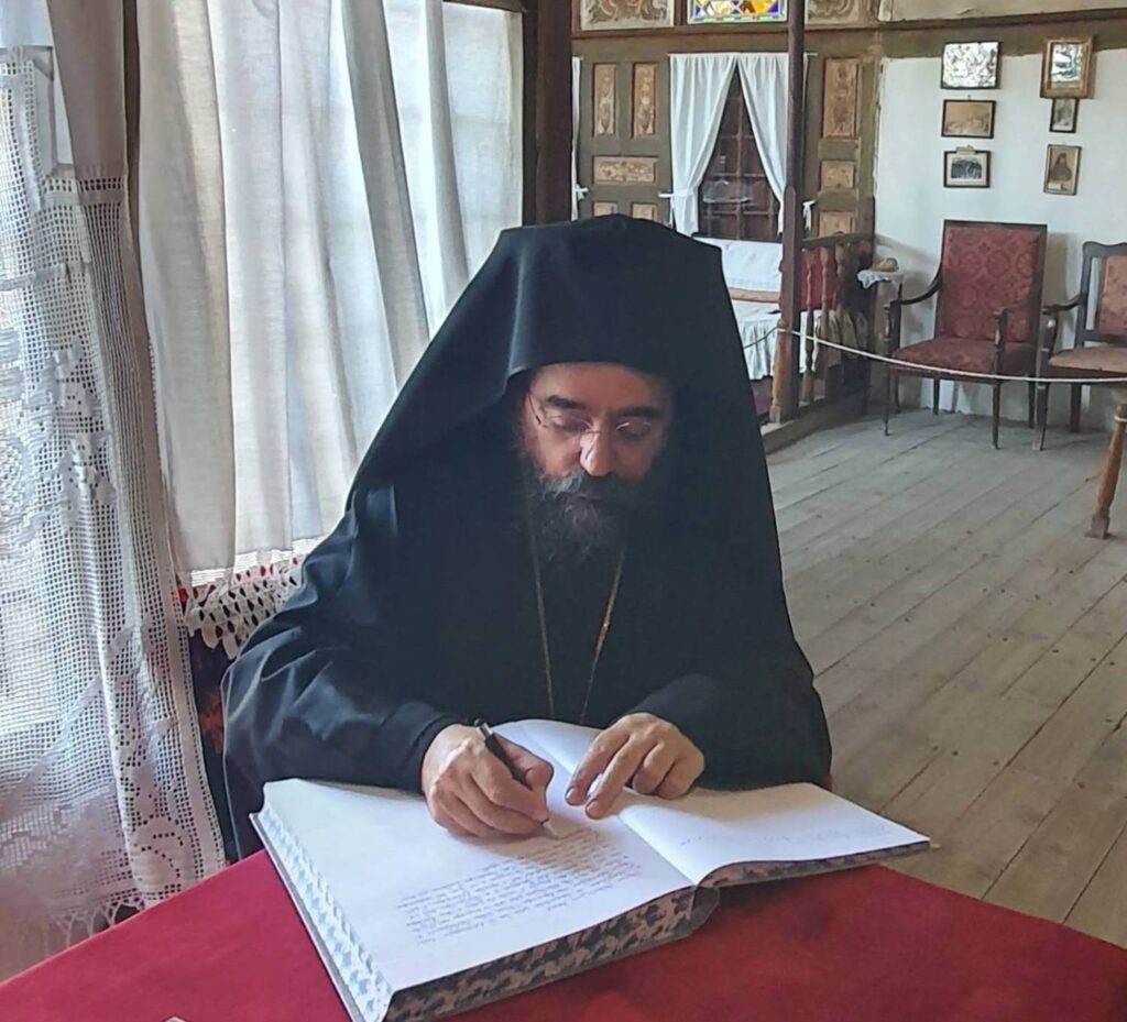 Προπονητική – Ποιμαντική, Με αφορμή την κοίμηση του Γιάννη Ιωαννίδη