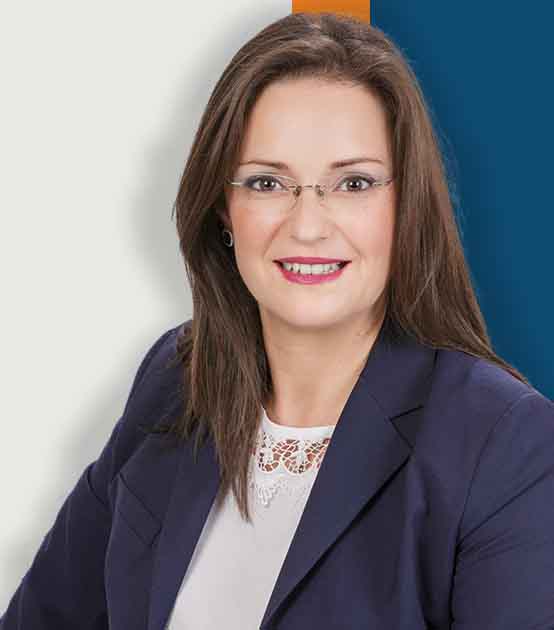 Δήλωση της επικεφαλής του Συνδυασμού “Νέα Προοπτική” Καλλιόπης (Κάλι) Κυριακίδου – Τσιάγγου