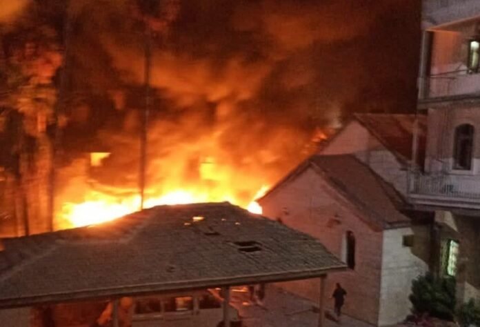 al-ahli-arab-hospital