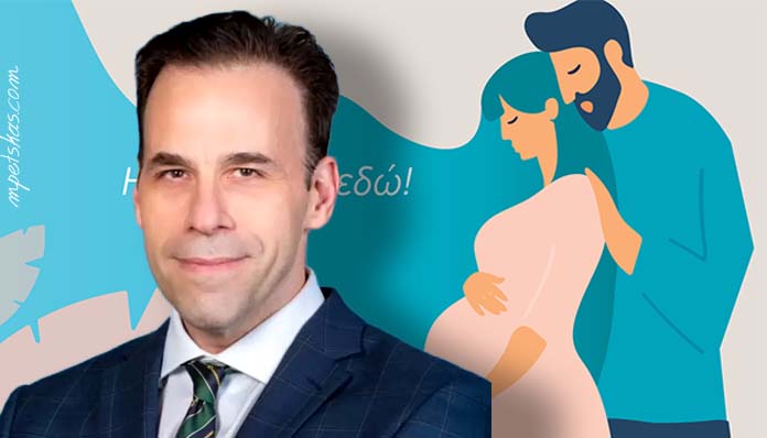 Ο Καστοριανός καθηγητής γυναικολογίας Χρήστος Βενέτης στους κορυφαίους της ιατρικής έρευνας παγκοσμίως