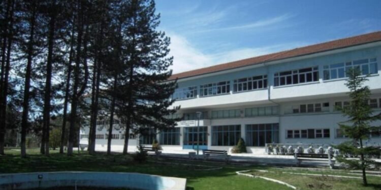 Γρεβενά: Επαναλειτουργία Σχολής Αστυφυλάκων