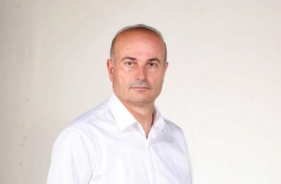 Επανακαταμέτρηση των ψήφων θα ζητήσει ο Γρηγόρης Γρηγοριάδης