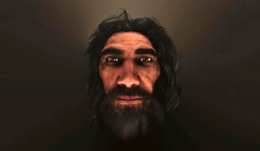 Αυτός είναι ο ηλικίας 600 χιλιάδων ετών Αρχάνθρωπος των Πετραλώνων