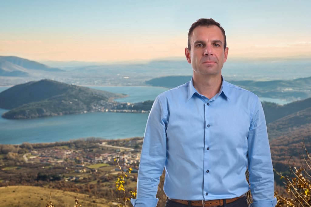 Νίκη Κορεντσίδης και στην επανακαταμέτρηση!