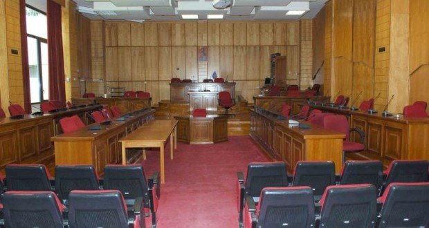 Ποιοί εκλέγονται Περιφερειακοί σύμβουλοι στην Π.Ε. Καστοριάς